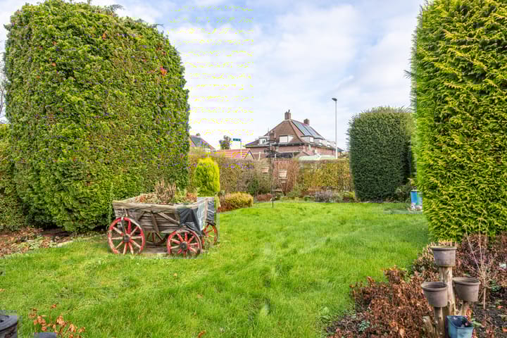 Foto 35 van Spoordamstraat 40