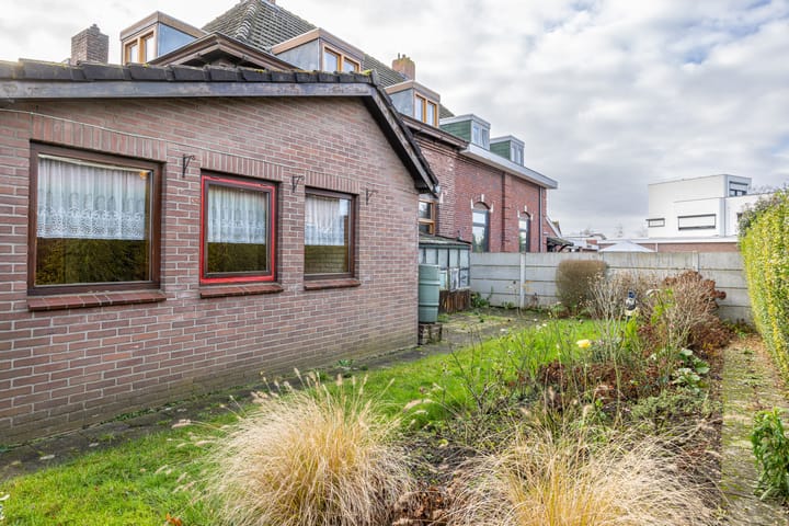 Foto 36 van Spoordamstraat 40