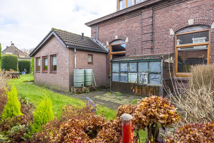 Foto 37 van Spoordamstraat 40