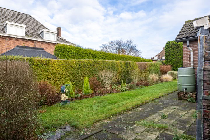 Foto 38 van Spoordamstraat 40