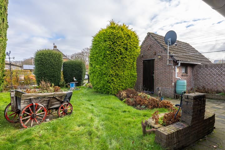 Foto 39 van Spoordamstraat 40