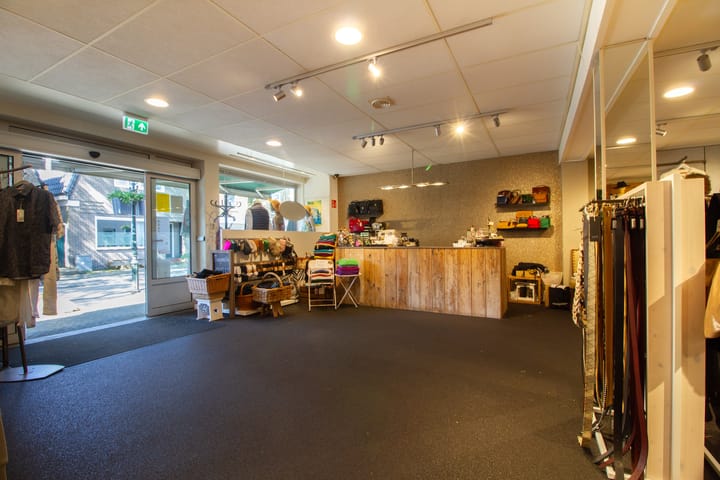 Foto 6 van Oosterburen 20