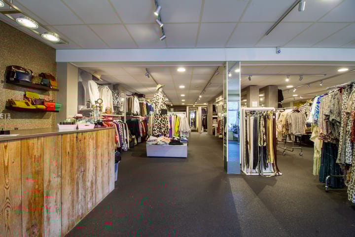 Foto 8 van Oosterburen 20