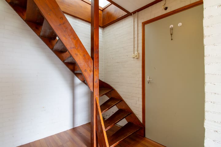 Foto 15 van Oosterburen 20