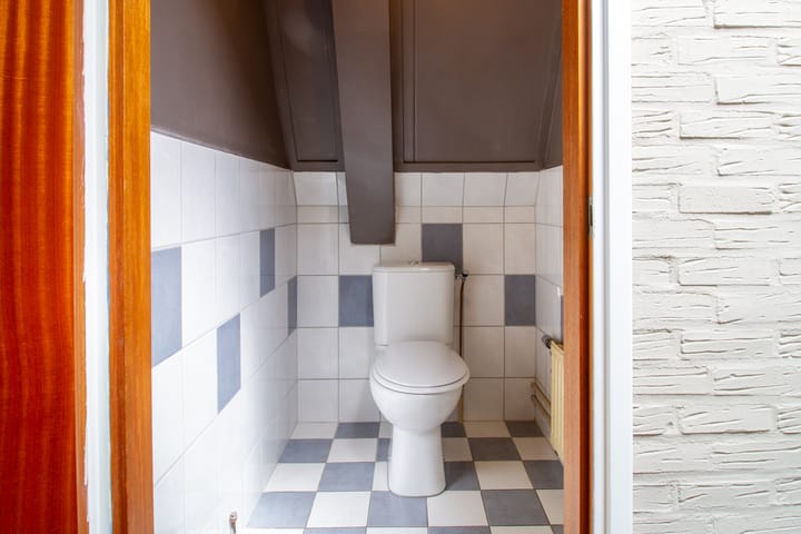 Foto 23 van Oosterburen 20