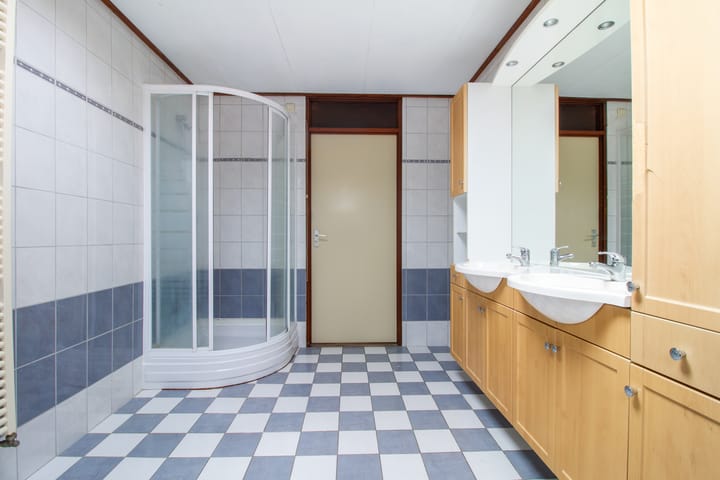 Foto 25 van Oosterburen 20