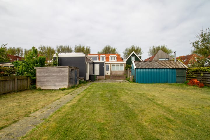 Foto 26 van Oosterburen 20