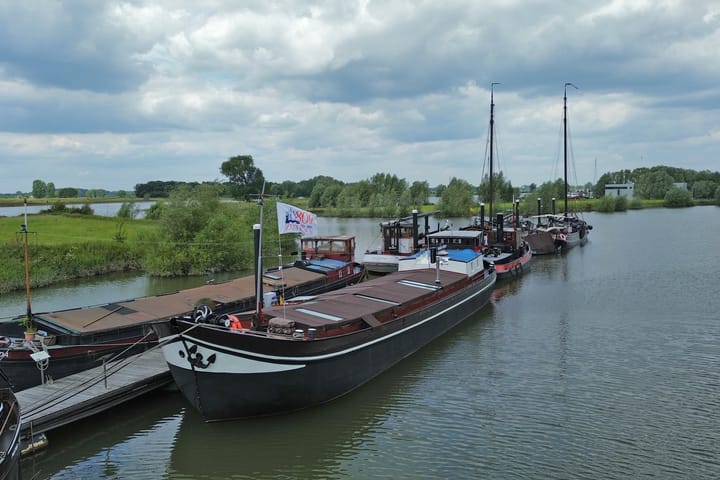Houthaven 8