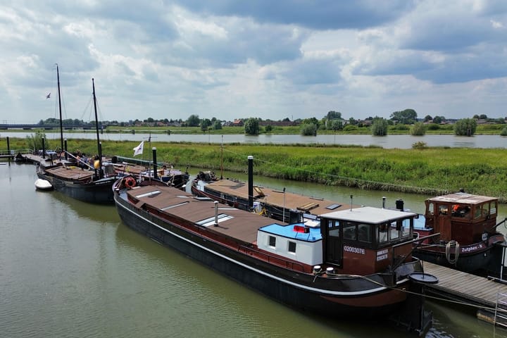 Photo 2 of Houthaven 8