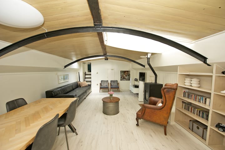 Photo 3 of Houthaven 8