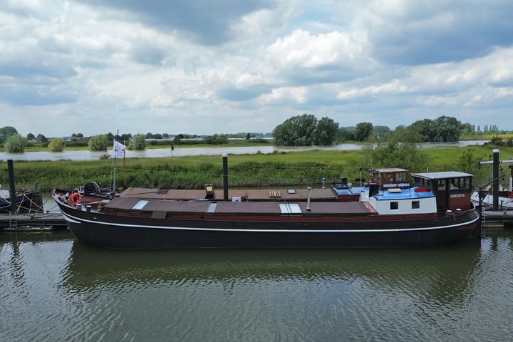 Photo 4 of Houthaven 8