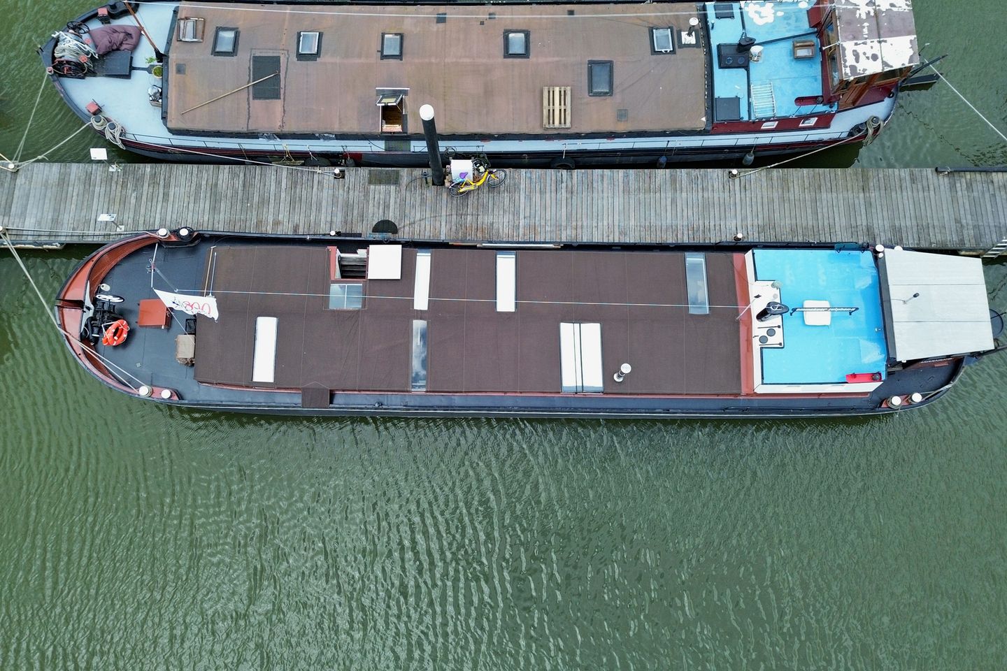 Foto 5 van Houthaven 8