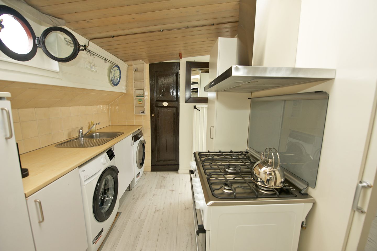 Foto 10 van Houthaven 8