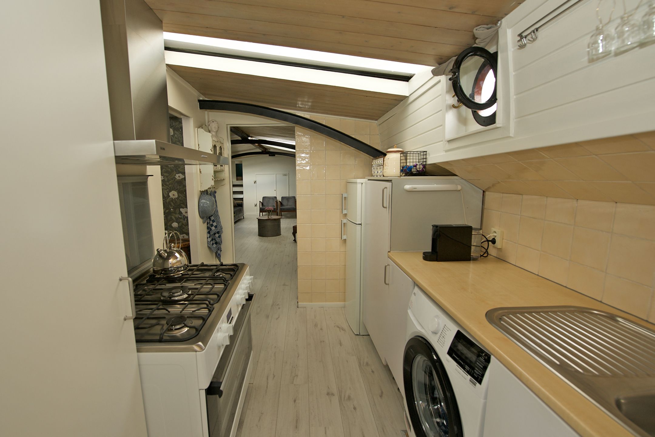 Foto 12 van Houthaven 8