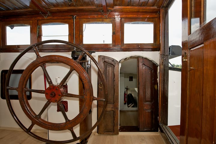 Foto 25 van Houthaven 8