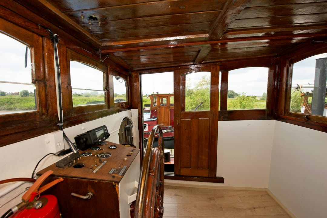 Foto 26 van Houthaven 8