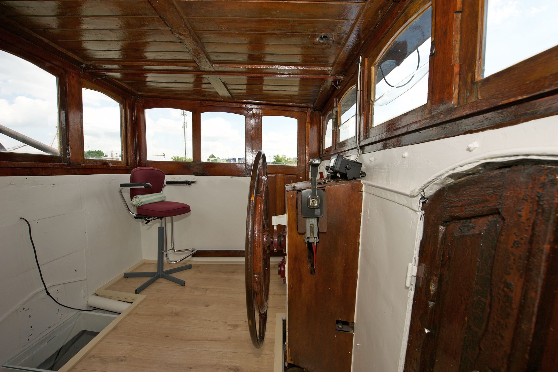 Foto 27 van Houthaven 8