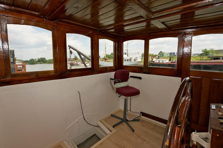 Foto 28 van Houthaven 8