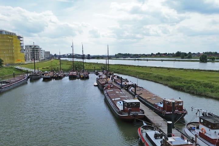 Foto 30 van Houthaven 8