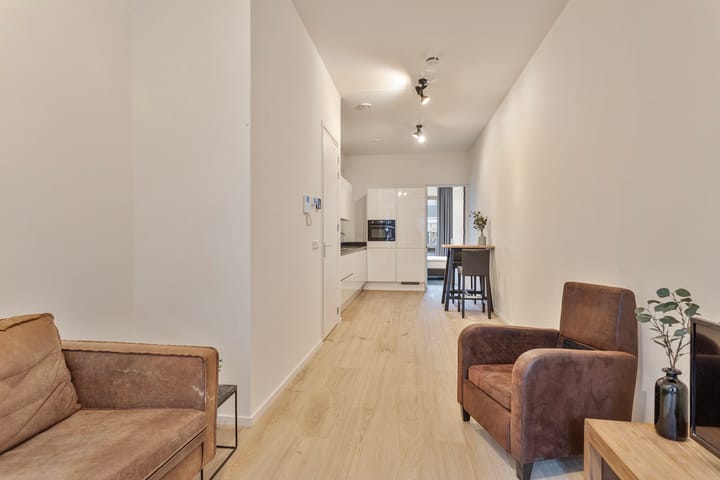 Foto 6 van Westerhavenstraat 43