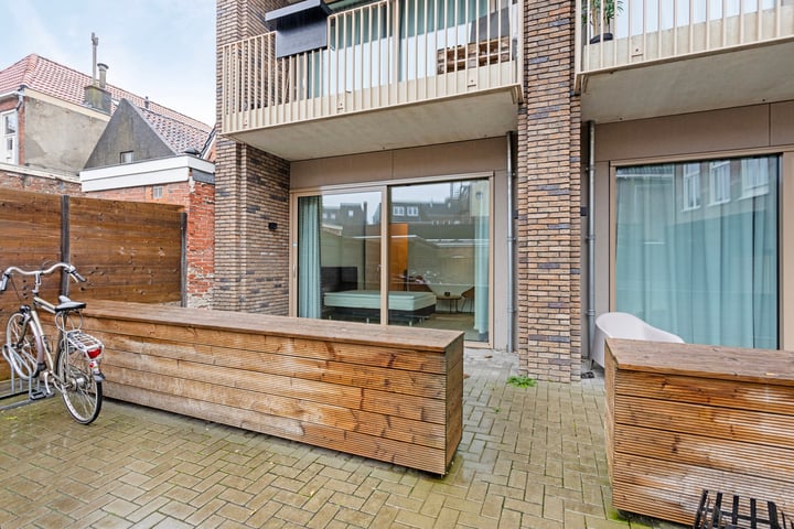 Bekijk foto 12 van Westerhavenstraat 43