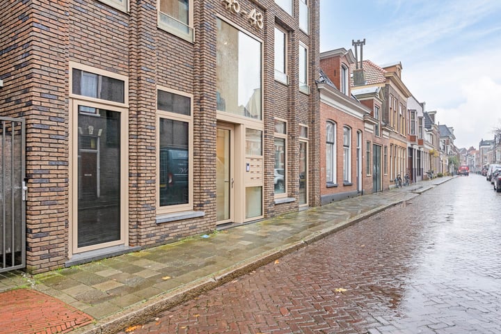 Bekijk foto 14 van Westerhavenstraat 43