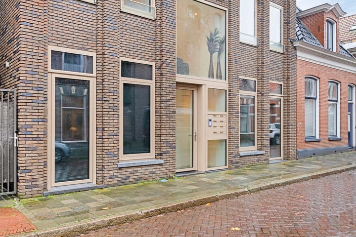 Foto 15 van Westerhavenstraat 43