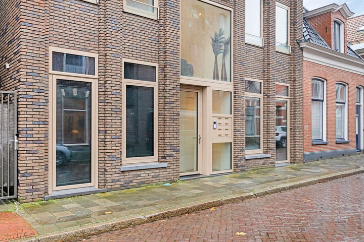 Bekijk foto 15 van Westerhavenstraat 43