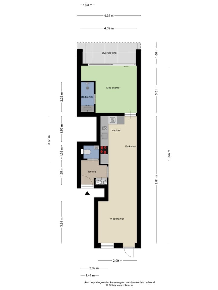 Foto 16 van Westerhavenstraat 43