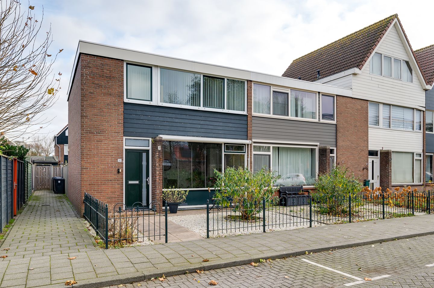 Foto 1 van Ruygeplaat 1