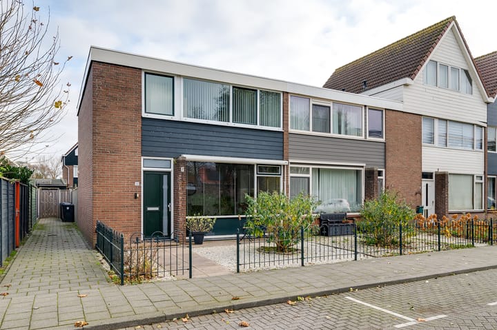 Foto 1 van Ruygeplaat 1