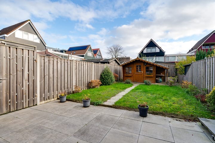 Foto 4 van Ruygeplaat 1