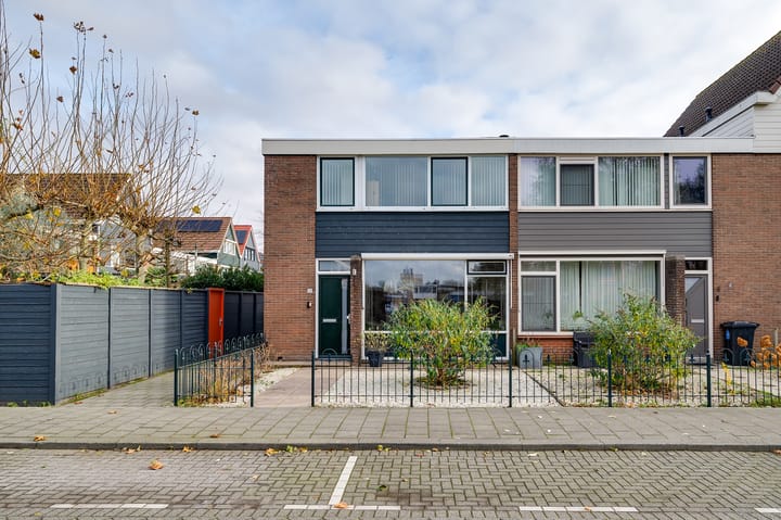 Foto 11 van Ruygeplaat 1