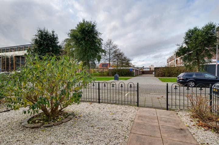 Foto 14 van Ruygeplaat 1