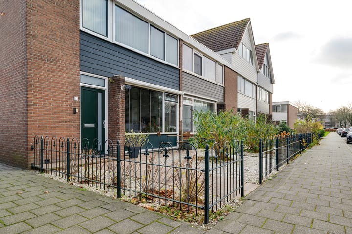 Foto 12 van Ruygeplaat 1