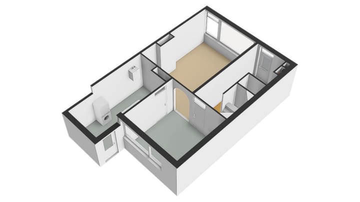 Foto 48 van Ruygeplaat 1