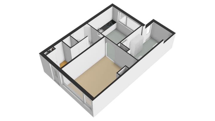 Foto 49 van Ruygeplaat 1