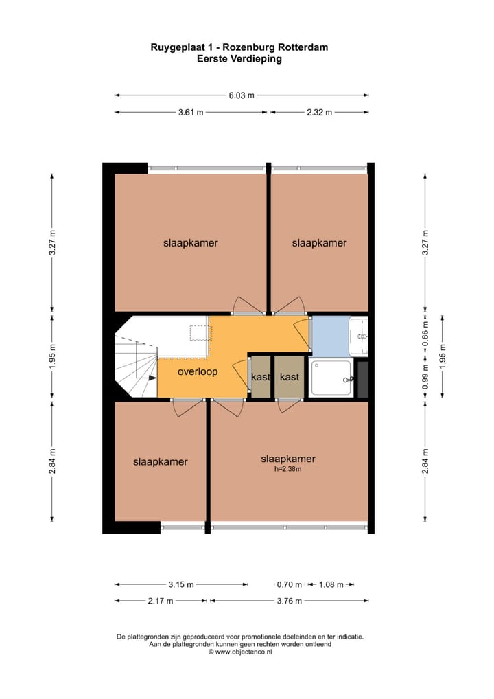Foto 50 van Ruygeplaat 1