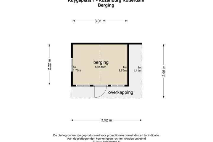 Bekijk foto 53 van Ruygeplaat 1