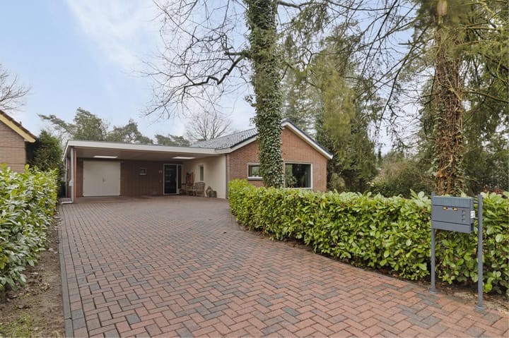 Foto 1 van Ericalaan 23