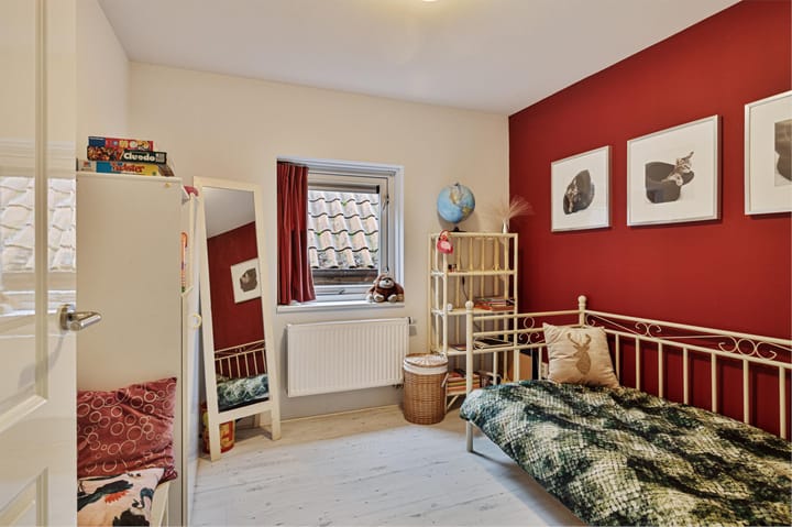 Foto 18 van Ericalaan 23