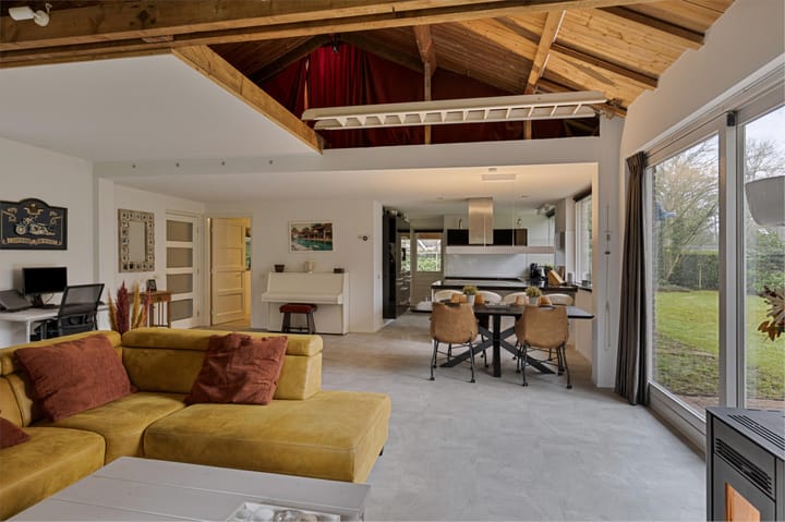 Foto 3 van Ericalaan 23