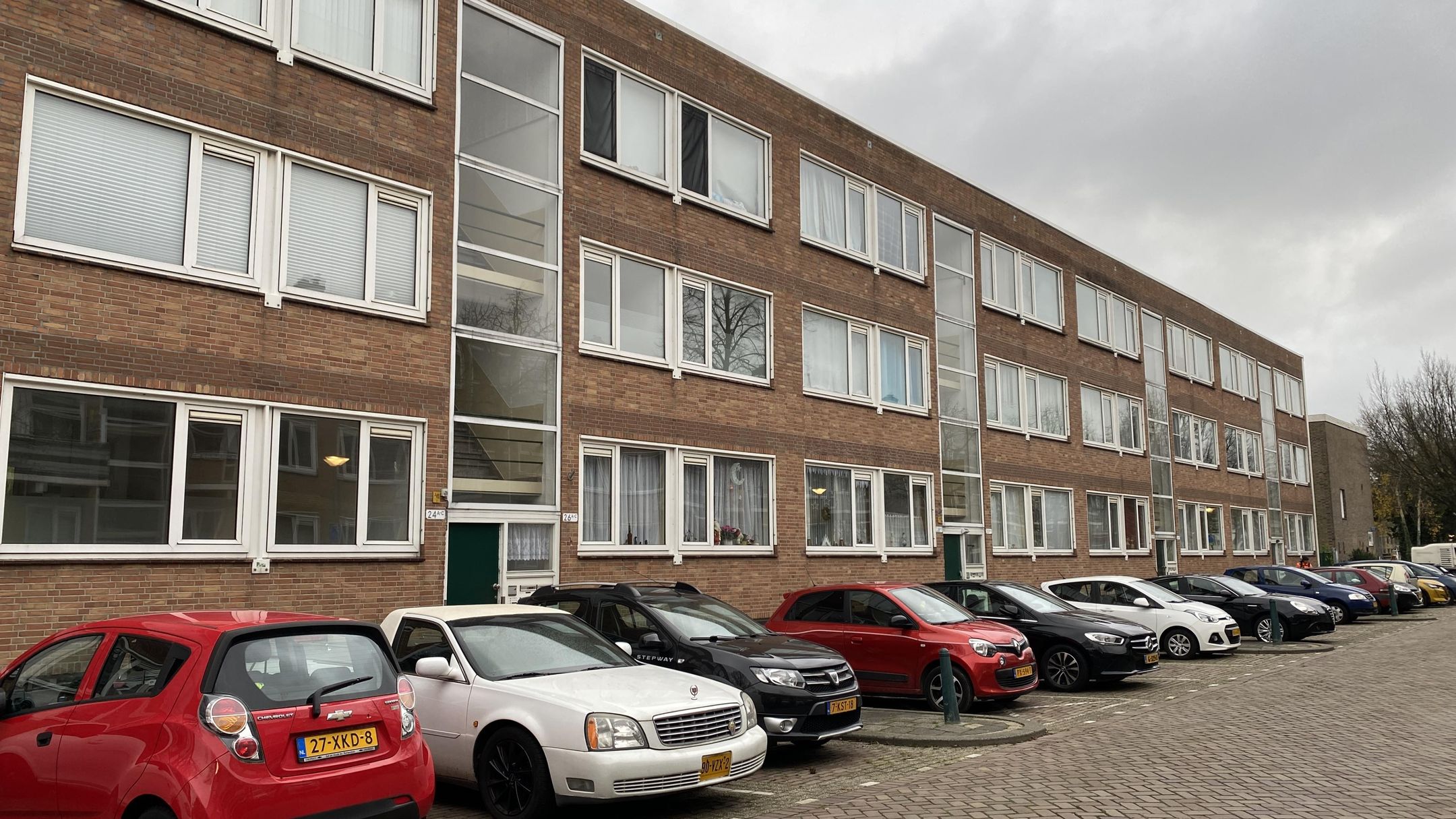 Amelandsestraat 26-B, 26, B, Rotterdam, 3083SR, Zuid-Holland, Nederland 26