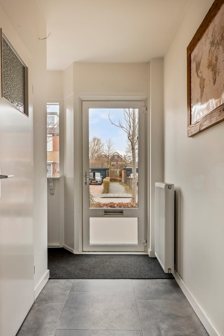 Foto 7 van Tulpstraat 28