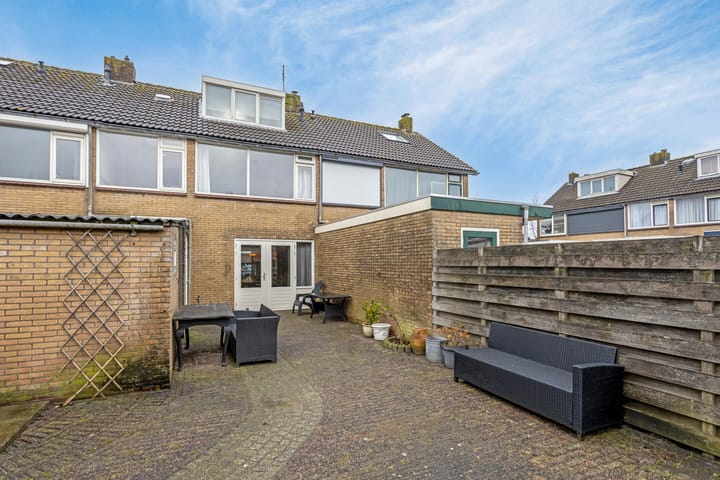 Foto 3 van Tulpstraat 28