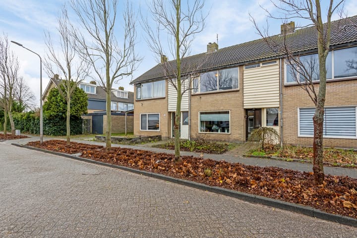 Foto 5 van Tulpstraat 28