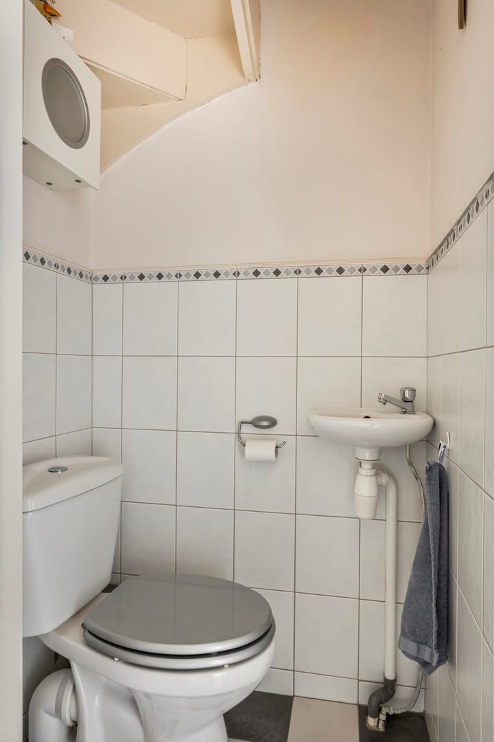 Foto 8 van Tulpstraat 28