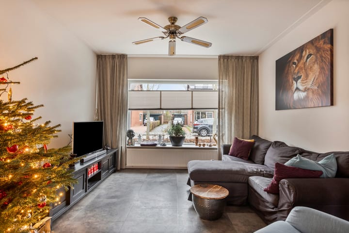 Foto 9 van Tulpstraat 28