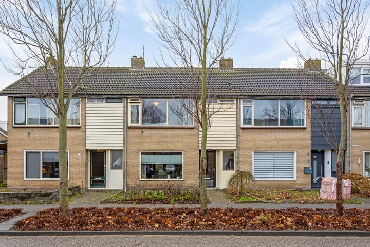 Foto 1 van Tulpstraat 28