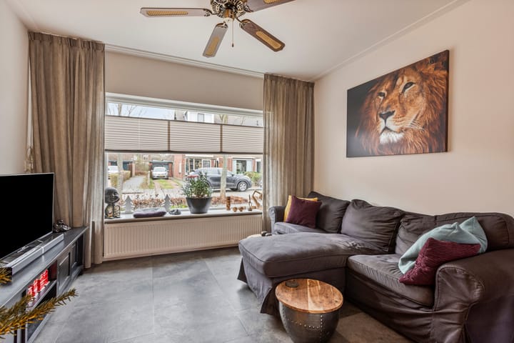 Foto 10 van Tulpstraat 28